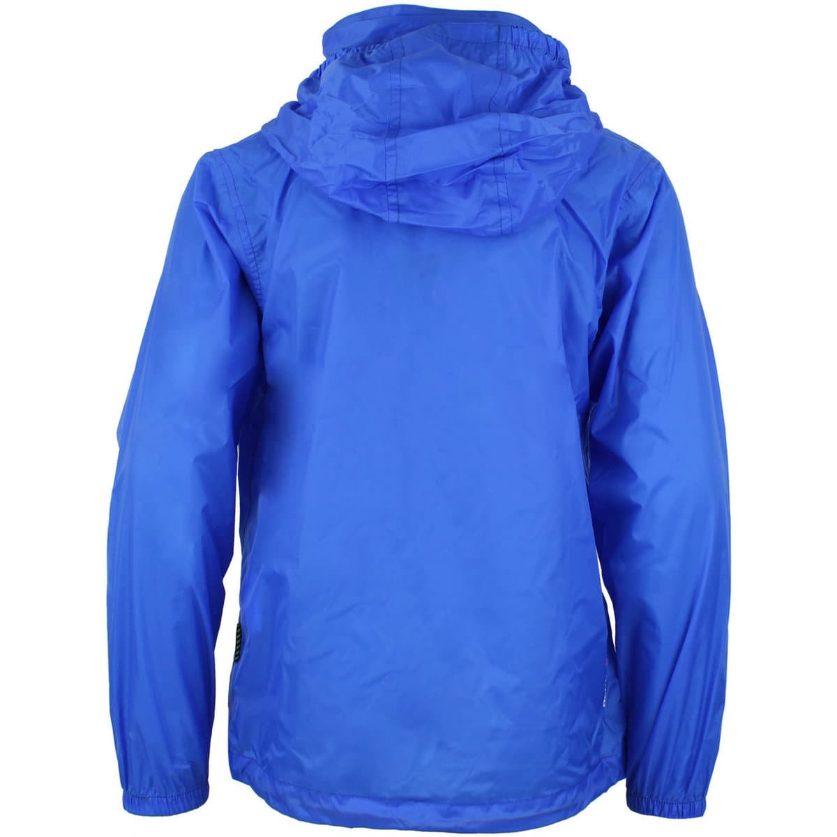 Boys' Windbreakers Peak Mountain Blue