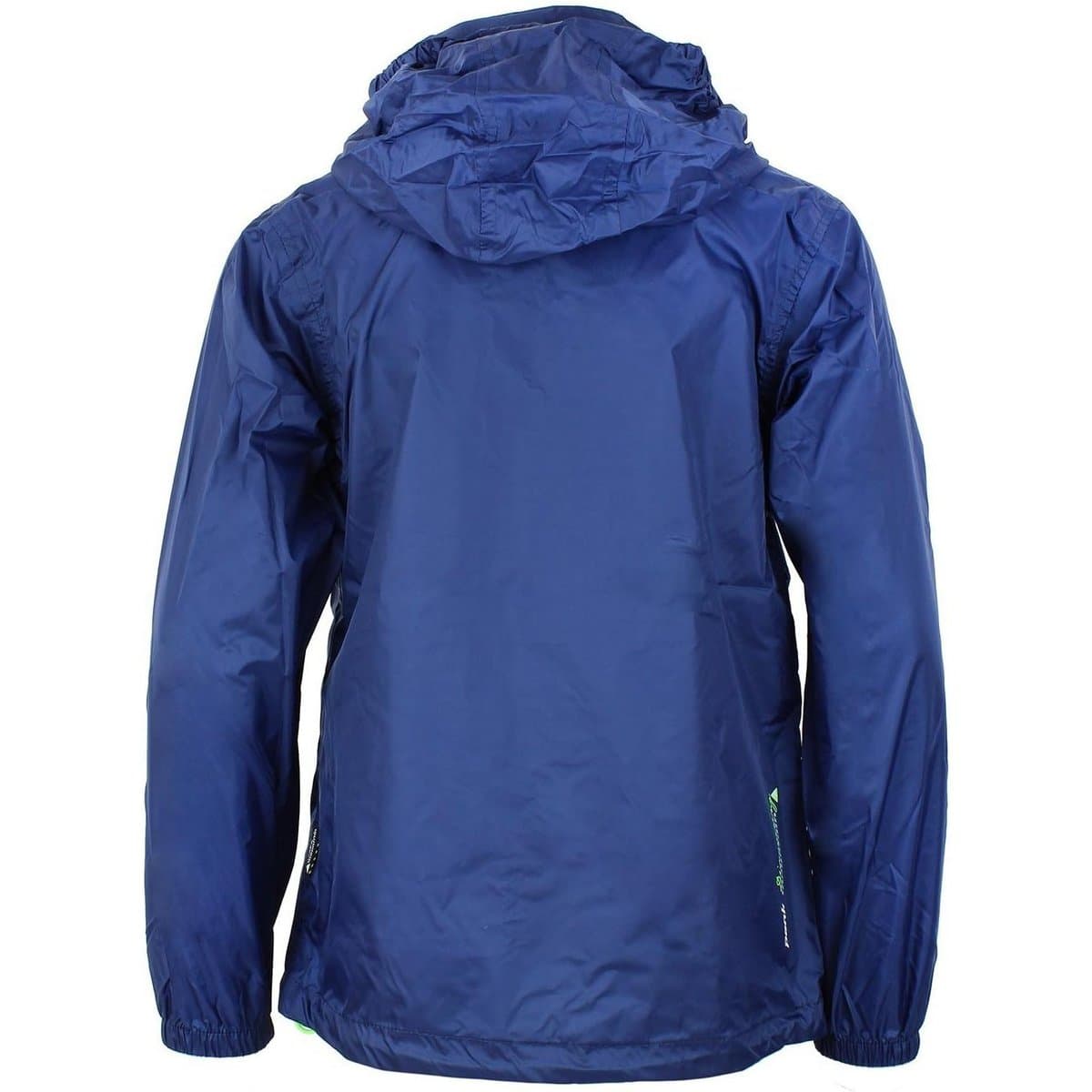 Boys' Windbreakers Peak Mountain Blue