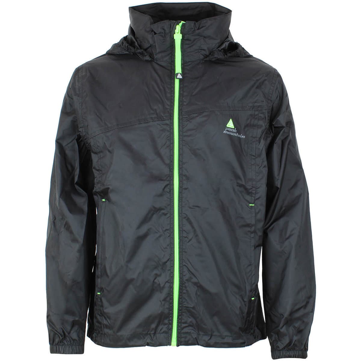 Αντιανεμικά Peak Mountain Coupe-vent garçon ECARAIN