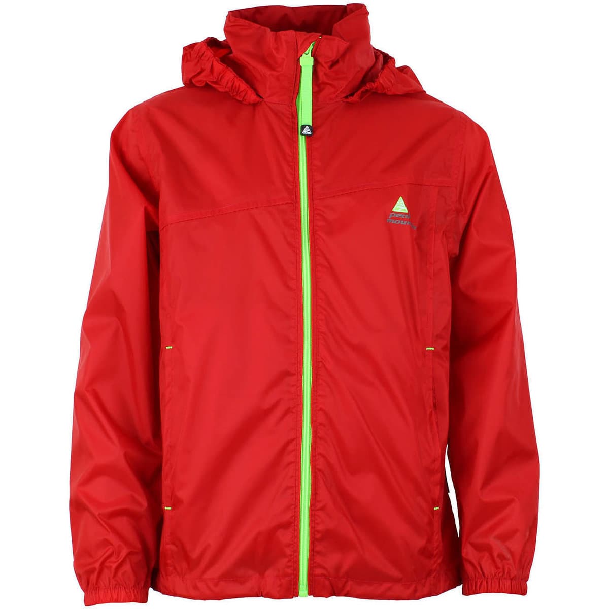 Αντιανεμικά Peak Mountain Coupe-vent garçon ECARAIN