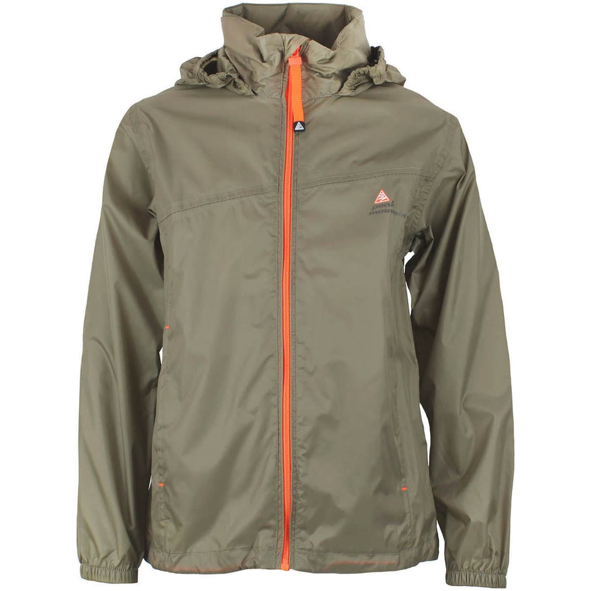 Αντιανεμικά Peak Mountain Coupe-vent garçon ECARAIN