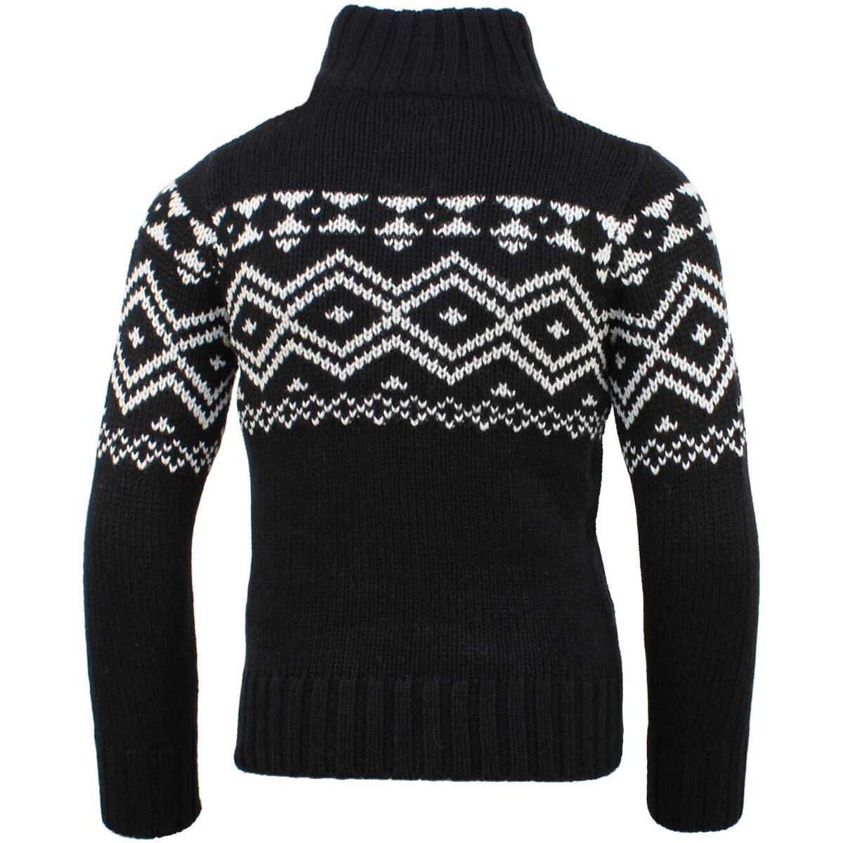 Boys' Jackets Srk Black