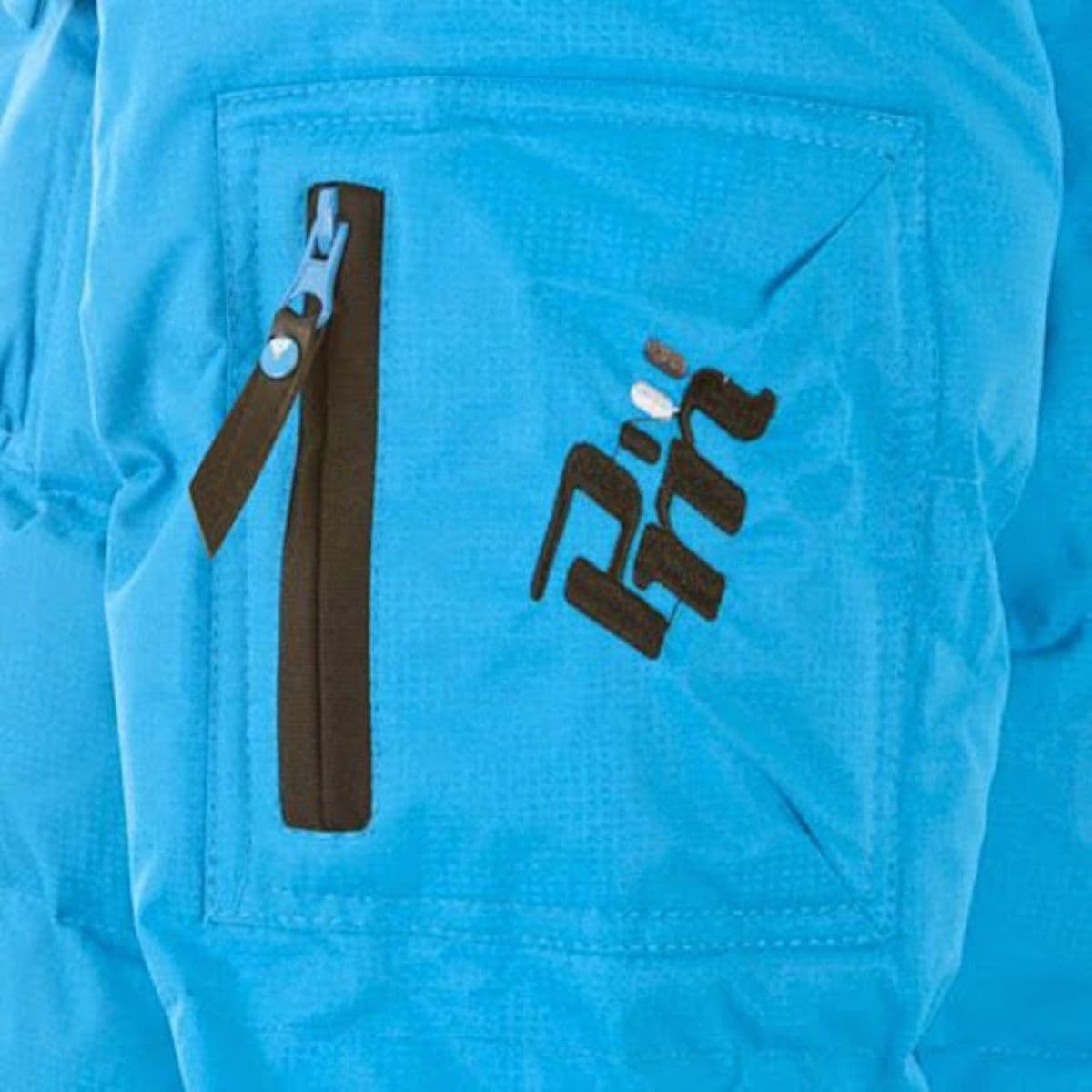 Boys' Jackets Peak Mountain Blue