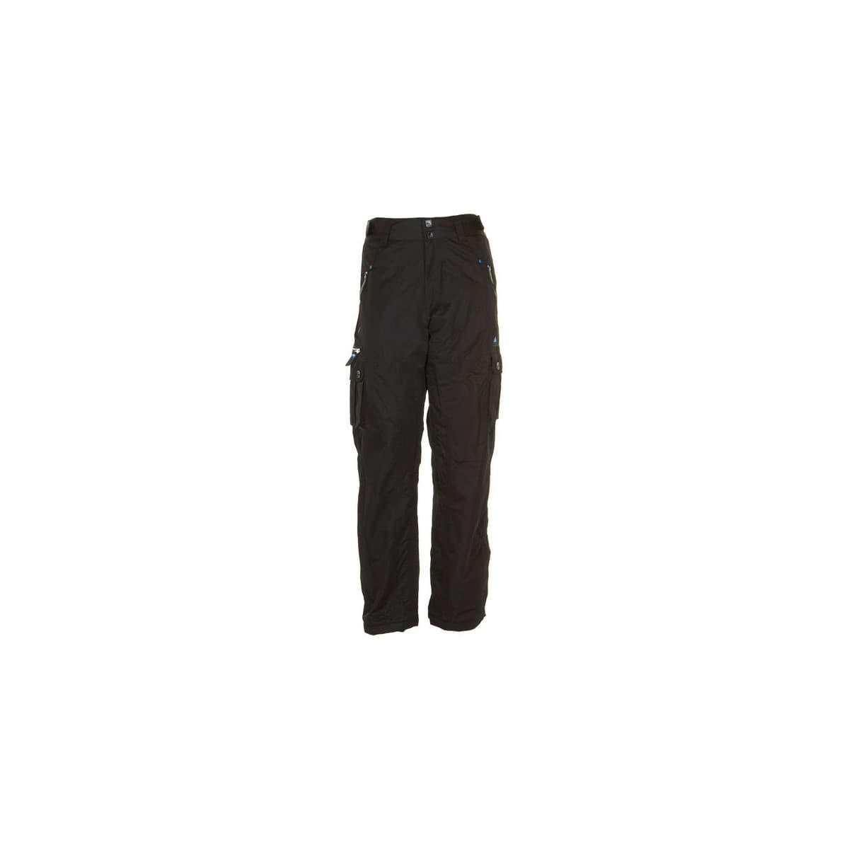 Boys' Pants Peak Mountain White