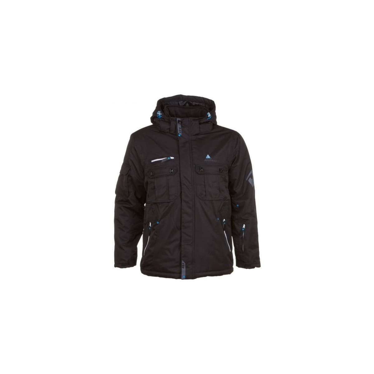 Παντελόνια Peak Mountain Ensemble de ski garçon ECARDIDENTE