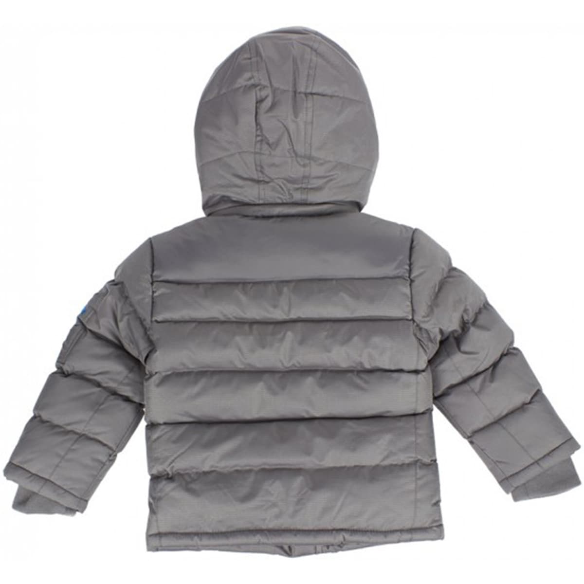 Boys' Jackets Peak Mountain Gray