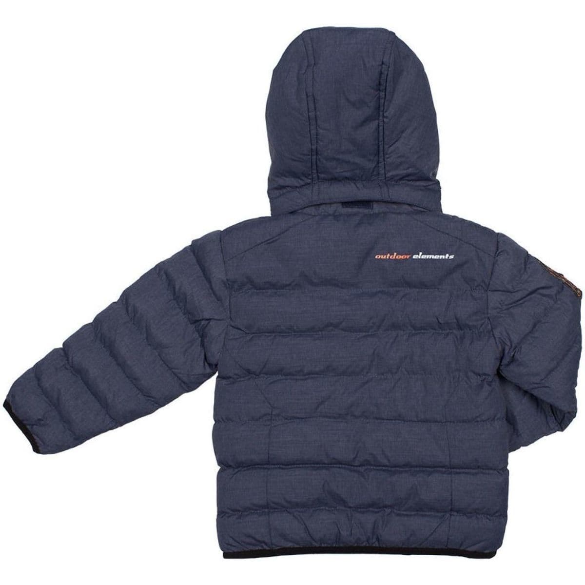 Boys' Jackets Peak Mountain Blue
