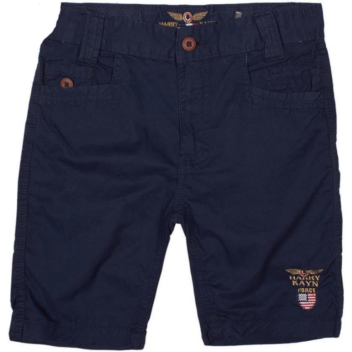 Shorts & Βερμούδες Harry Kayn Bermuda garçon ECARFAX