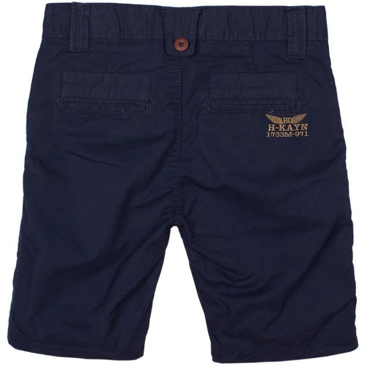 Boys' Shorts Harry Kayn Blue