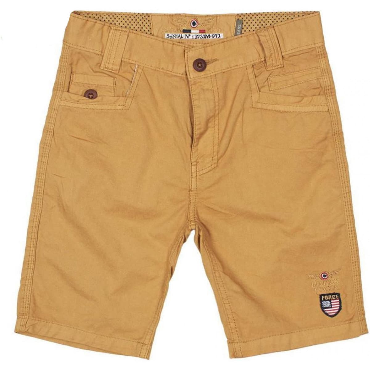 Shorts & Βερμούδες Harry Kayn Bermuda garçon ECARFAX