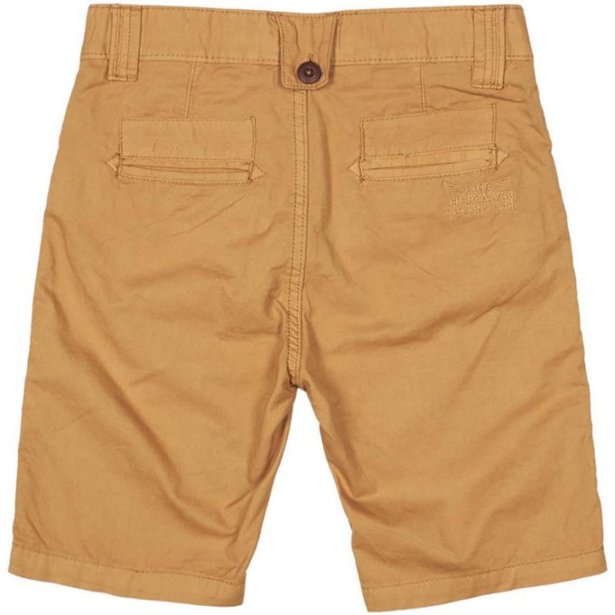 Boys' Shorts Harry Kayn Yellow