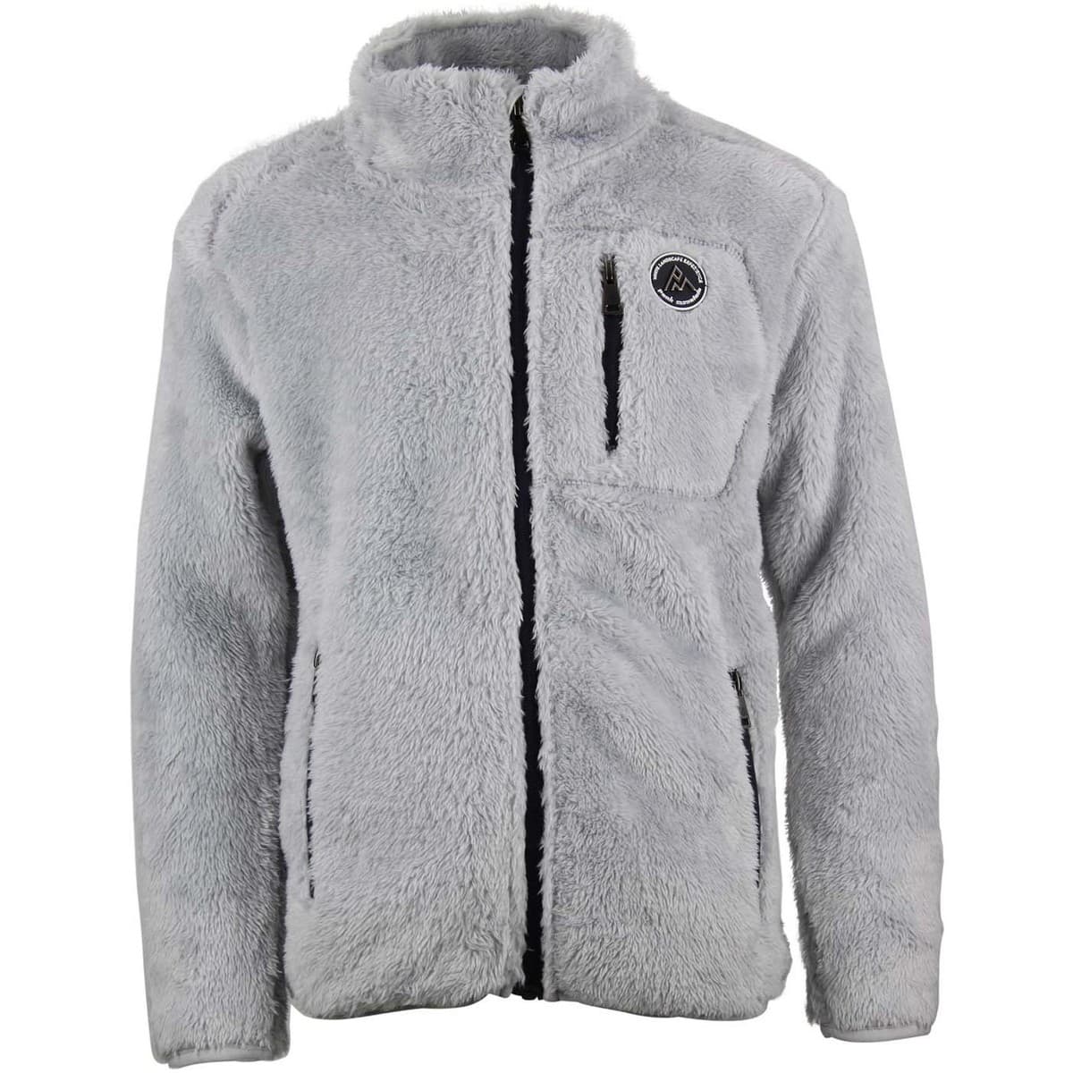 Fleece Peak Mountain Polaire garçon ECARIANO