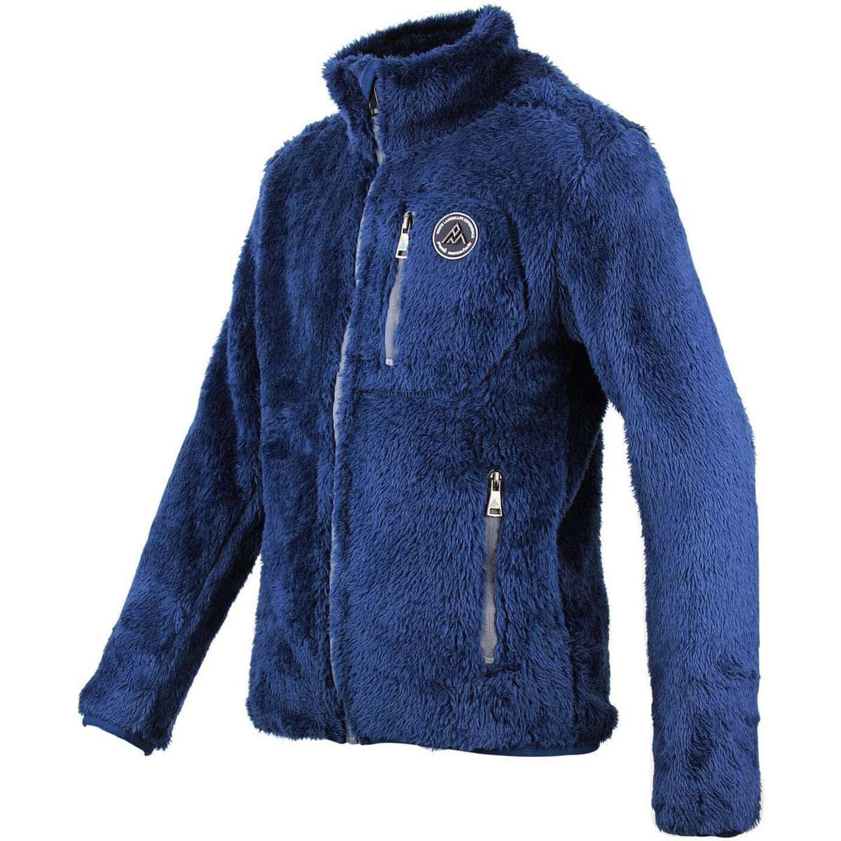 Boys' Hoodies & Sweatshirts Peak Mountain Blue