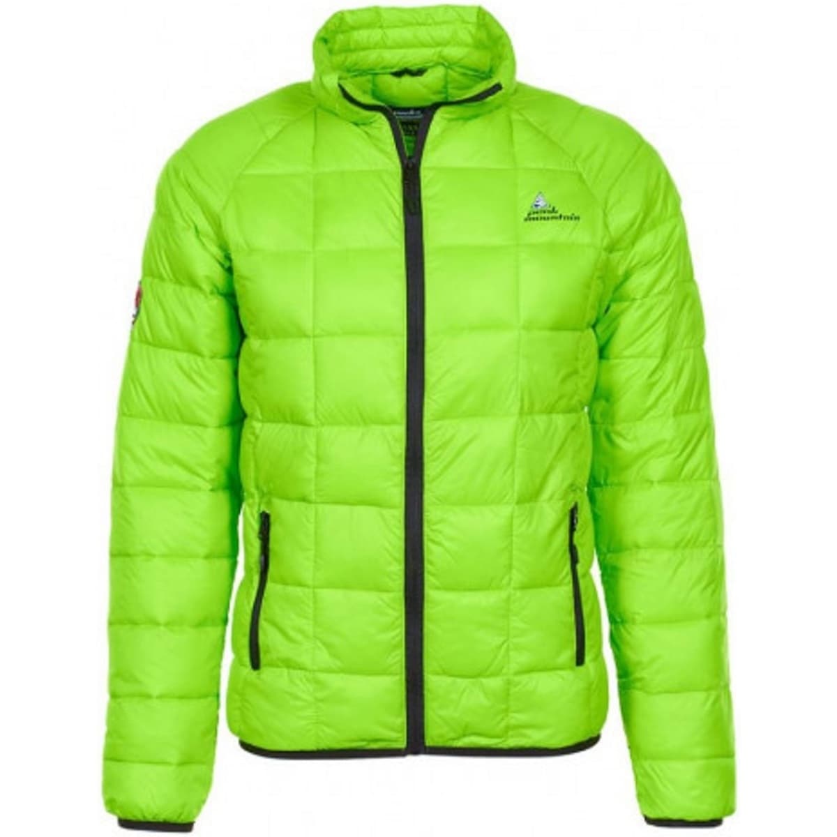 Boys' Jackets Peak Mountain Khaki