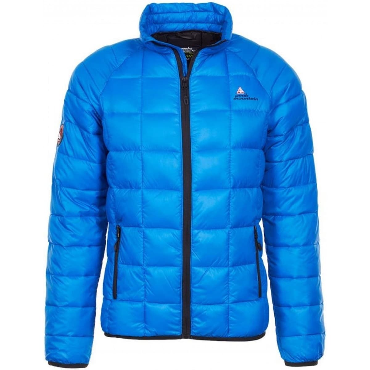 Boys' Jackets Peak Mountain Khaki