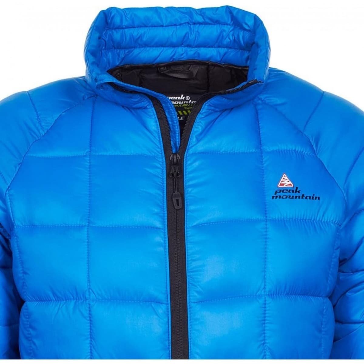 Boys' Jackets Peak Mountain Blue