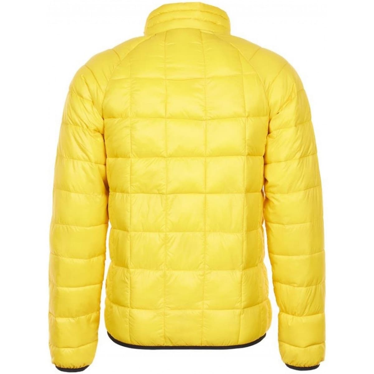 Boys' Jackets Peak Mountain Yellow