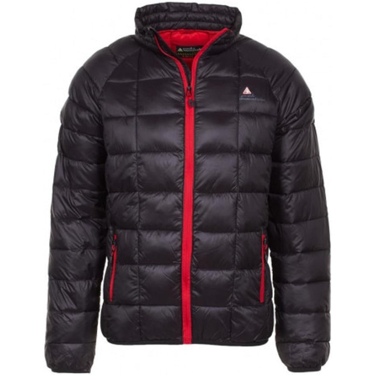 Χοντρό μπουφάν Peak Mountain Doudoune fine garçon ECAROY