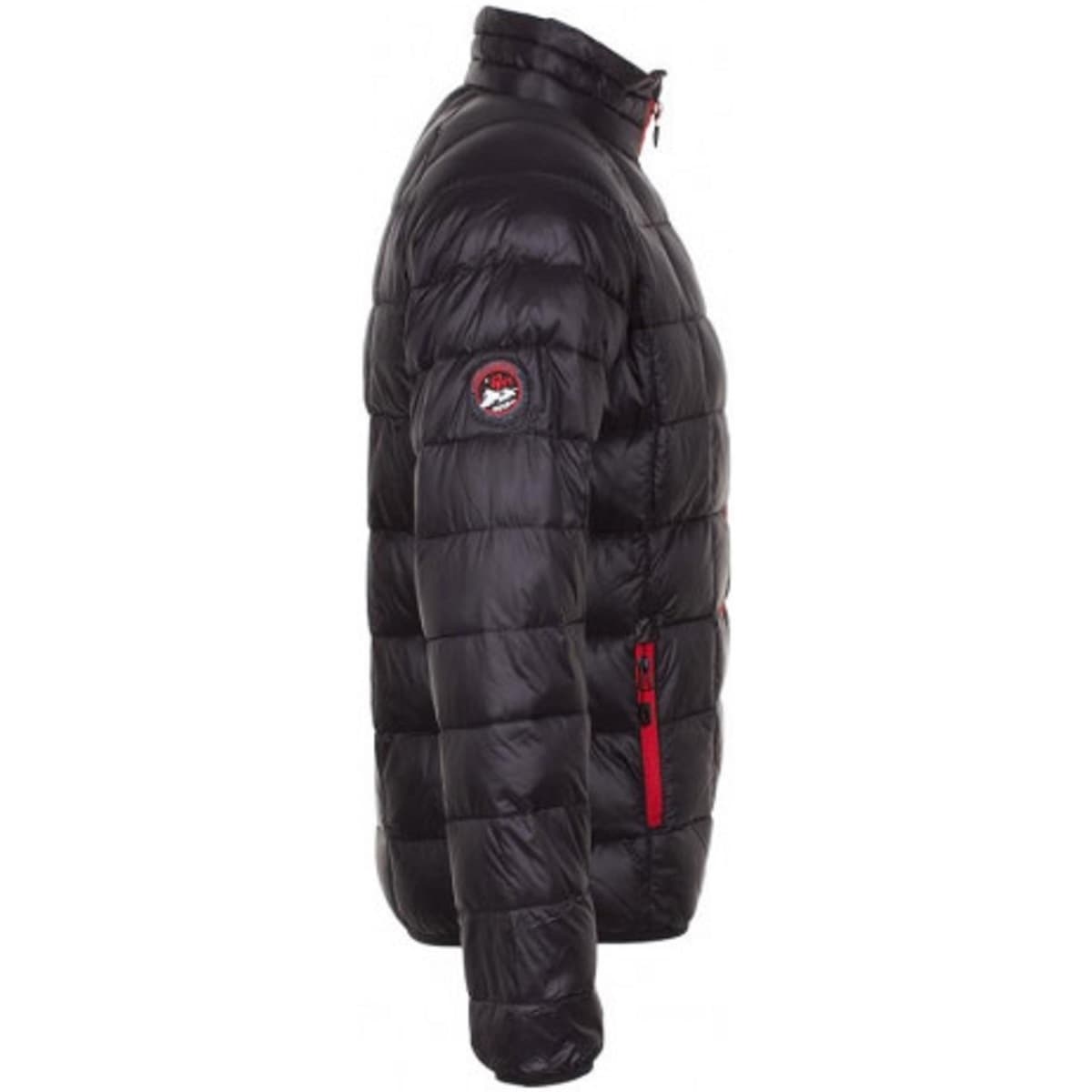 Boys' Jackets Peak Mountain Black