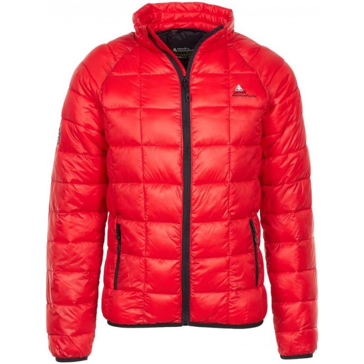 Boys' Jackets Peak Mountain Khaki