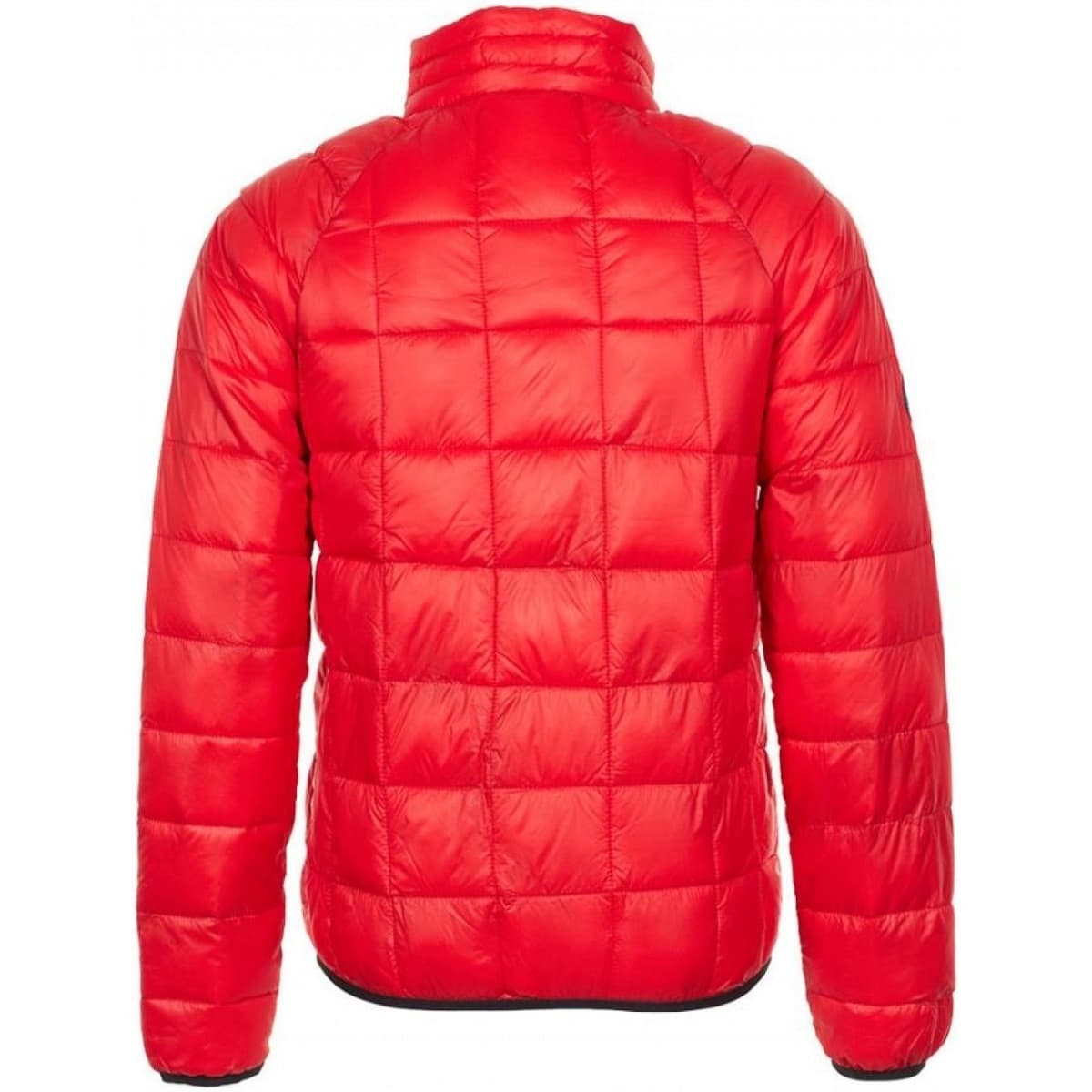 Boys' Jackets Peak Mountain Red