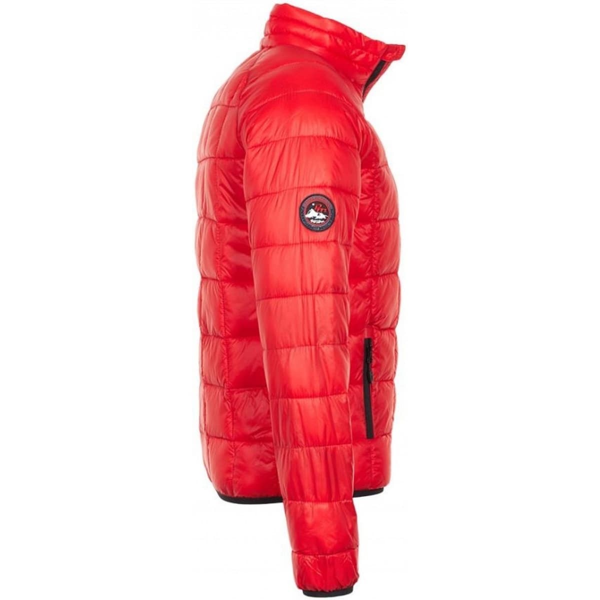 Boys' Jackets Peak Mountain Red