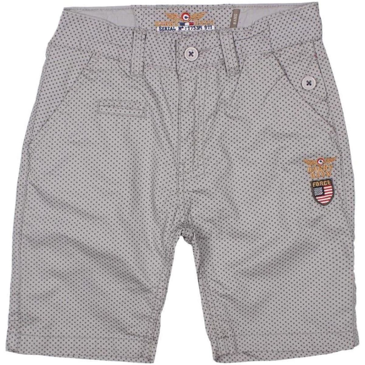 Shorts & Βερμούδες Harry Kayn Bermuda garçon ECARPATH