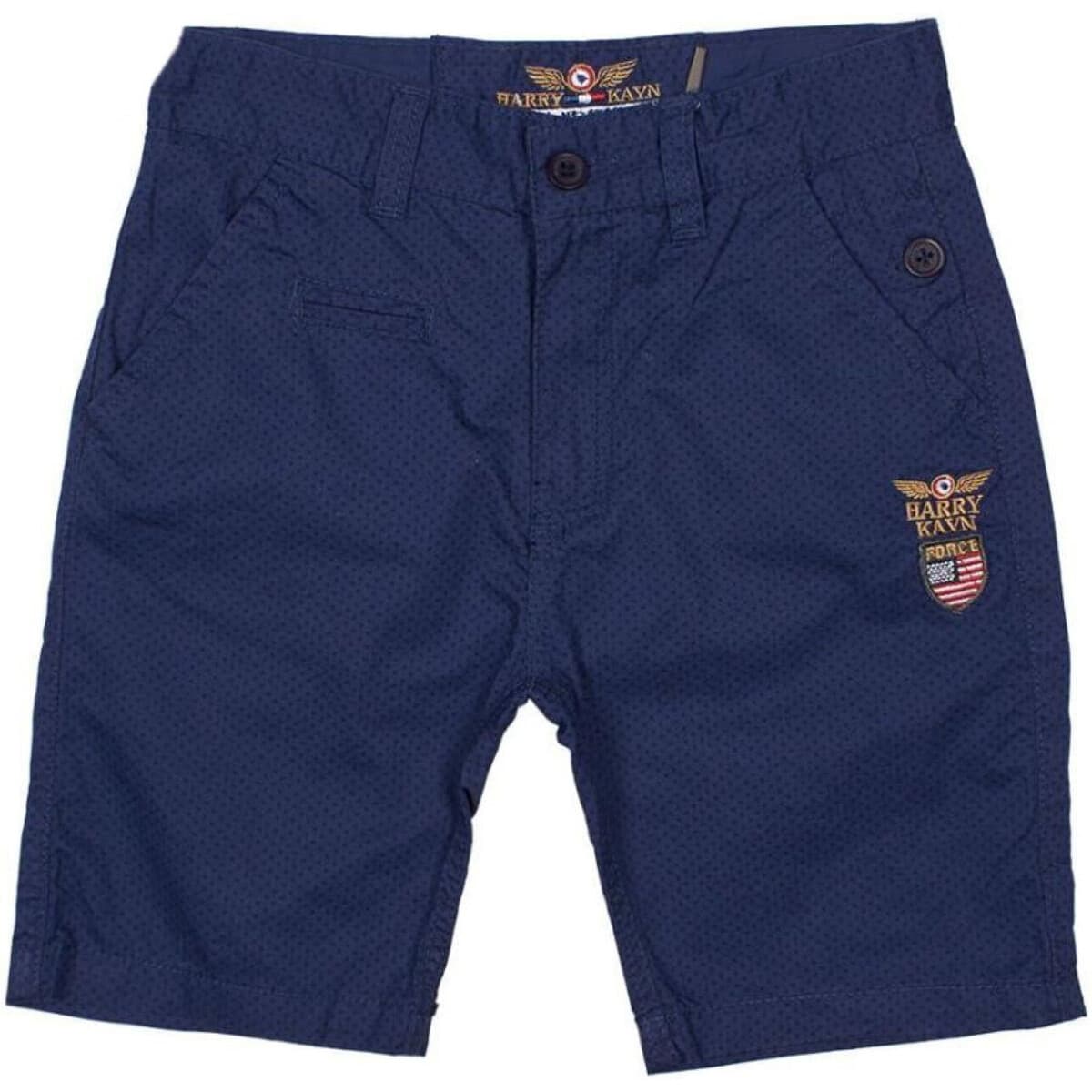 Shorts & Βερμούδες Harry Kayn Bermuda garçon ECARPATH
