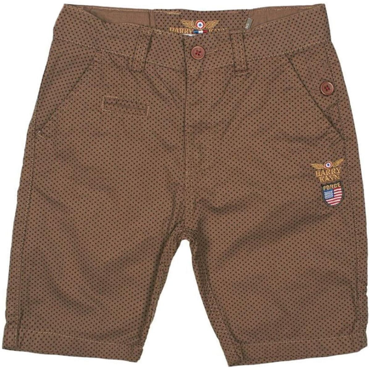 Shorts & Βερμούδες Harry Kayn Bermuda garçon ECARPATH