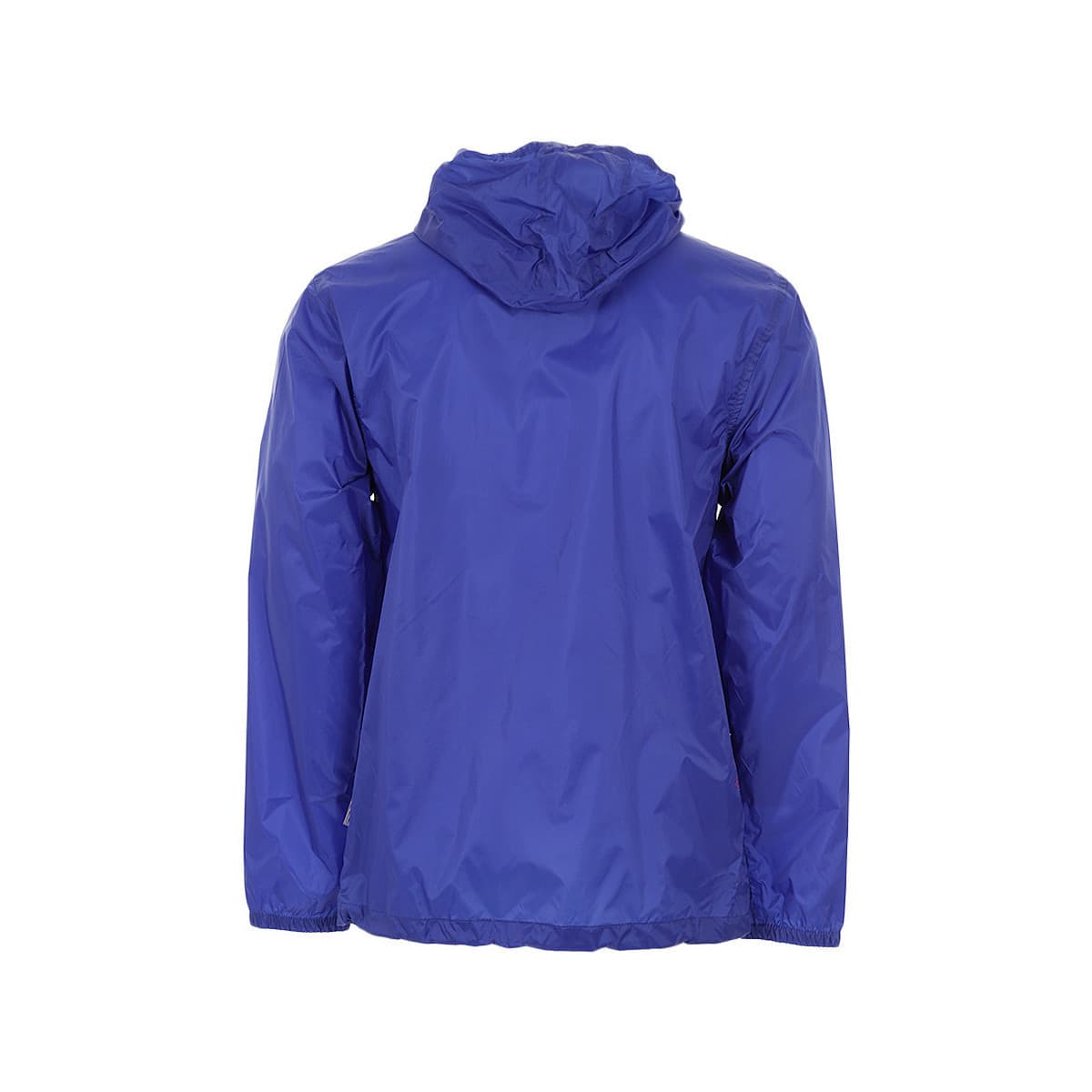 Boys' Windbreakers Vent Du Cap Blue