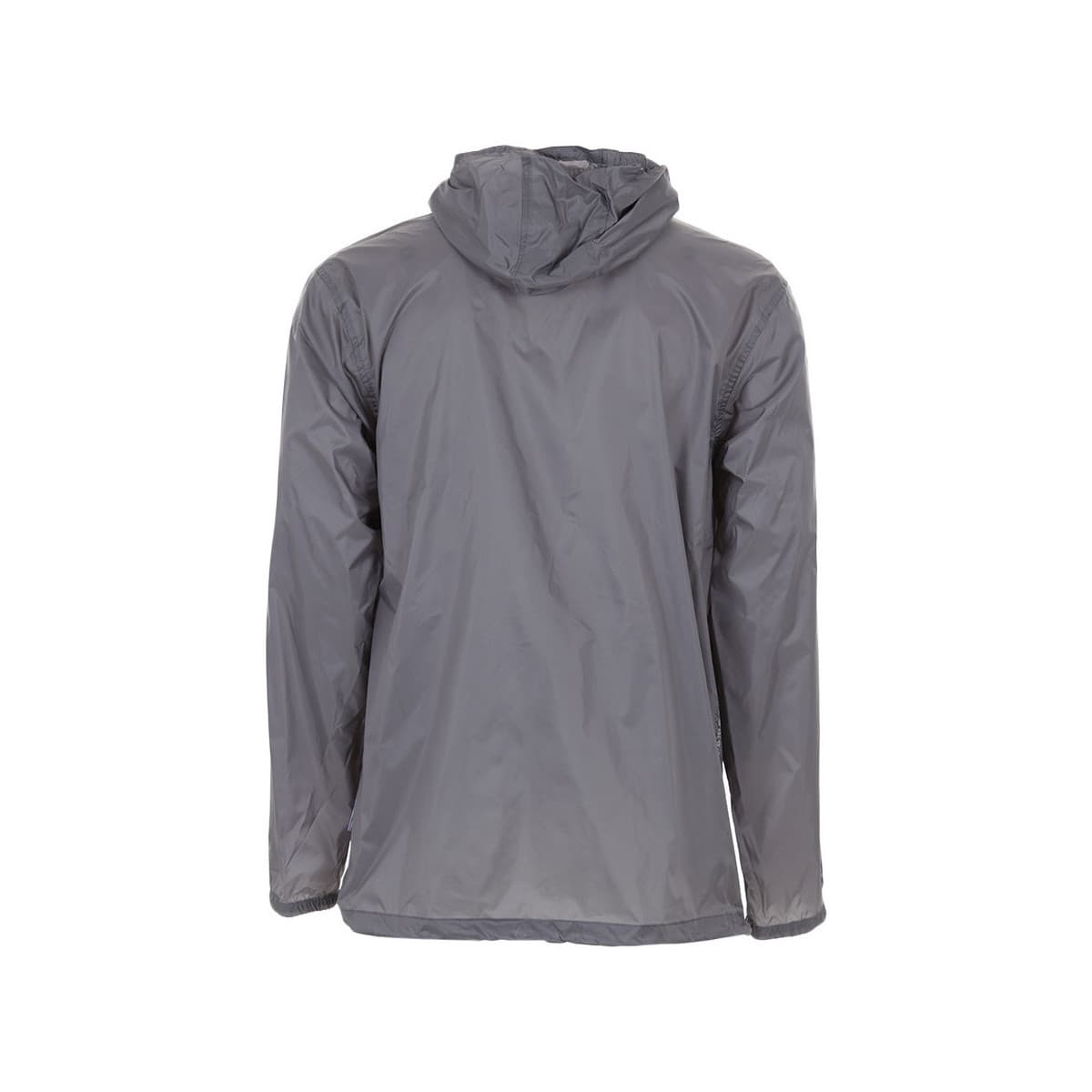 Boys' Windbreakers Vent Du Cap Red