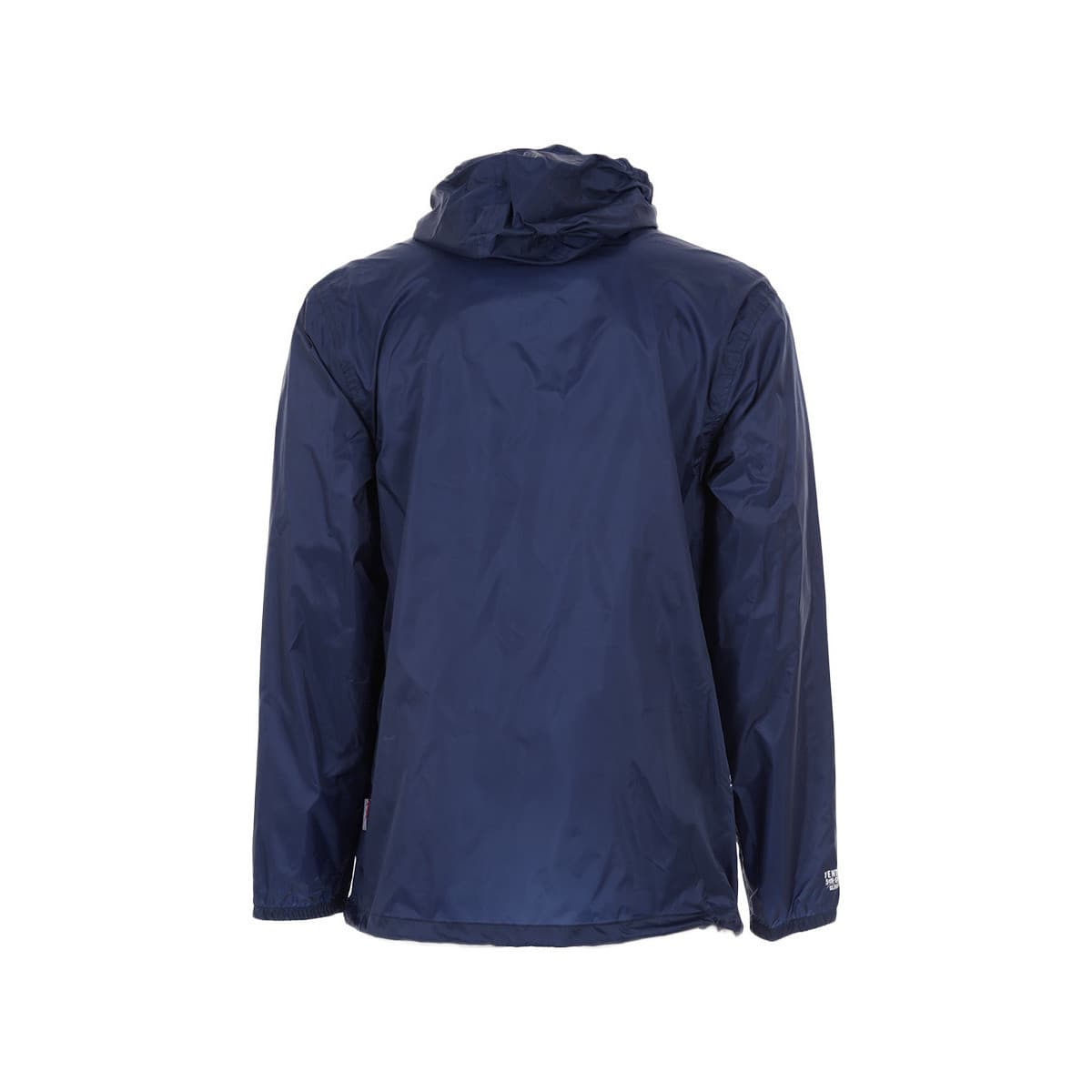 Boys' Windbreakers Vent Du Cap Blue
