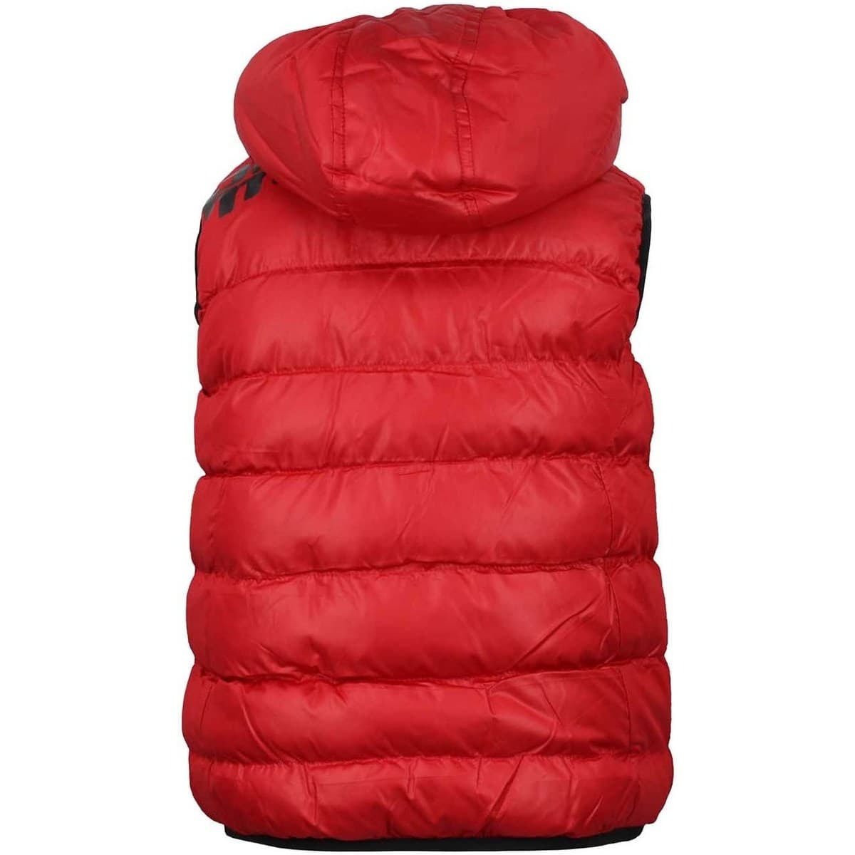 Boys' Jackets Peak Mountain Red