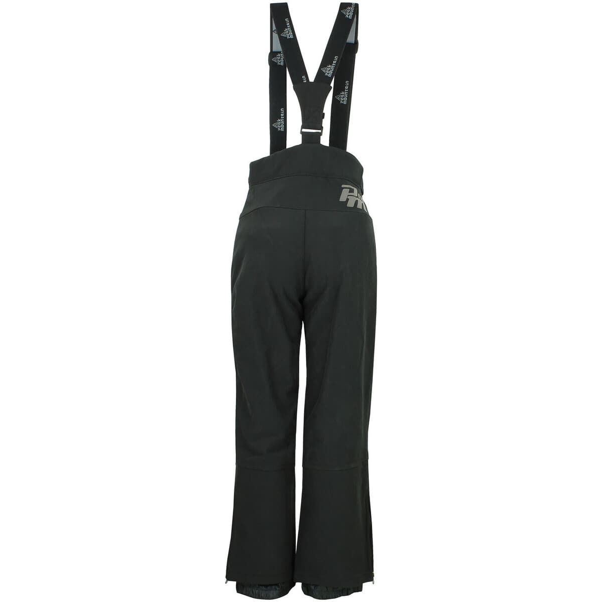 Boys' Pants Peak Mountain Black