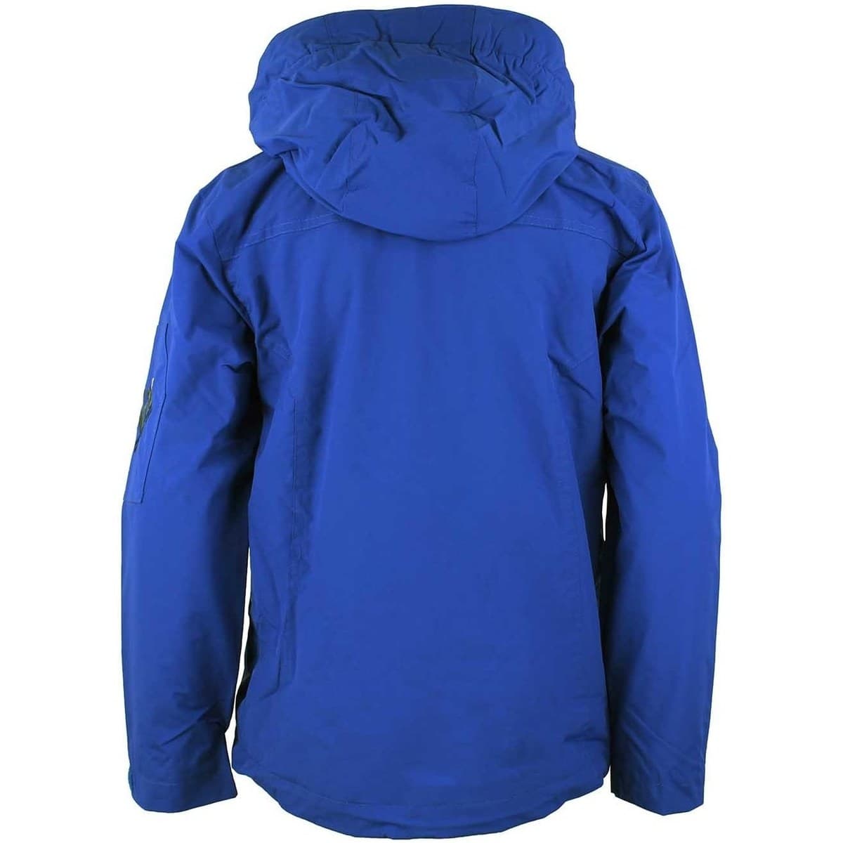 Boys' Parkas Peak Mountain Blue