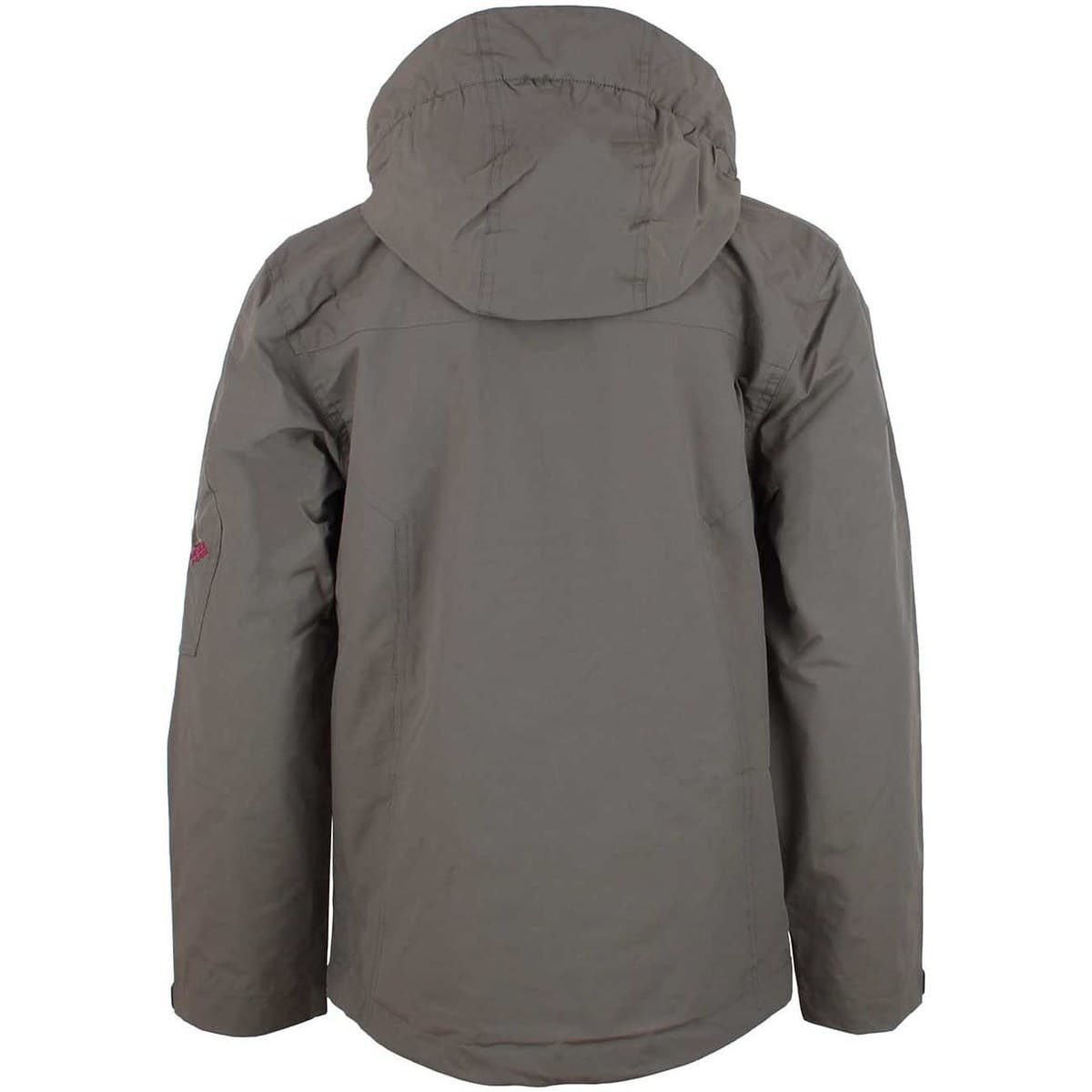 Boys' Parkas Peak Mountain Beige