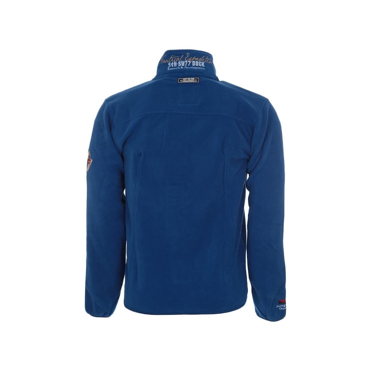 Boys' Hoodies & Sweatshirts Vent Du Cap Blue