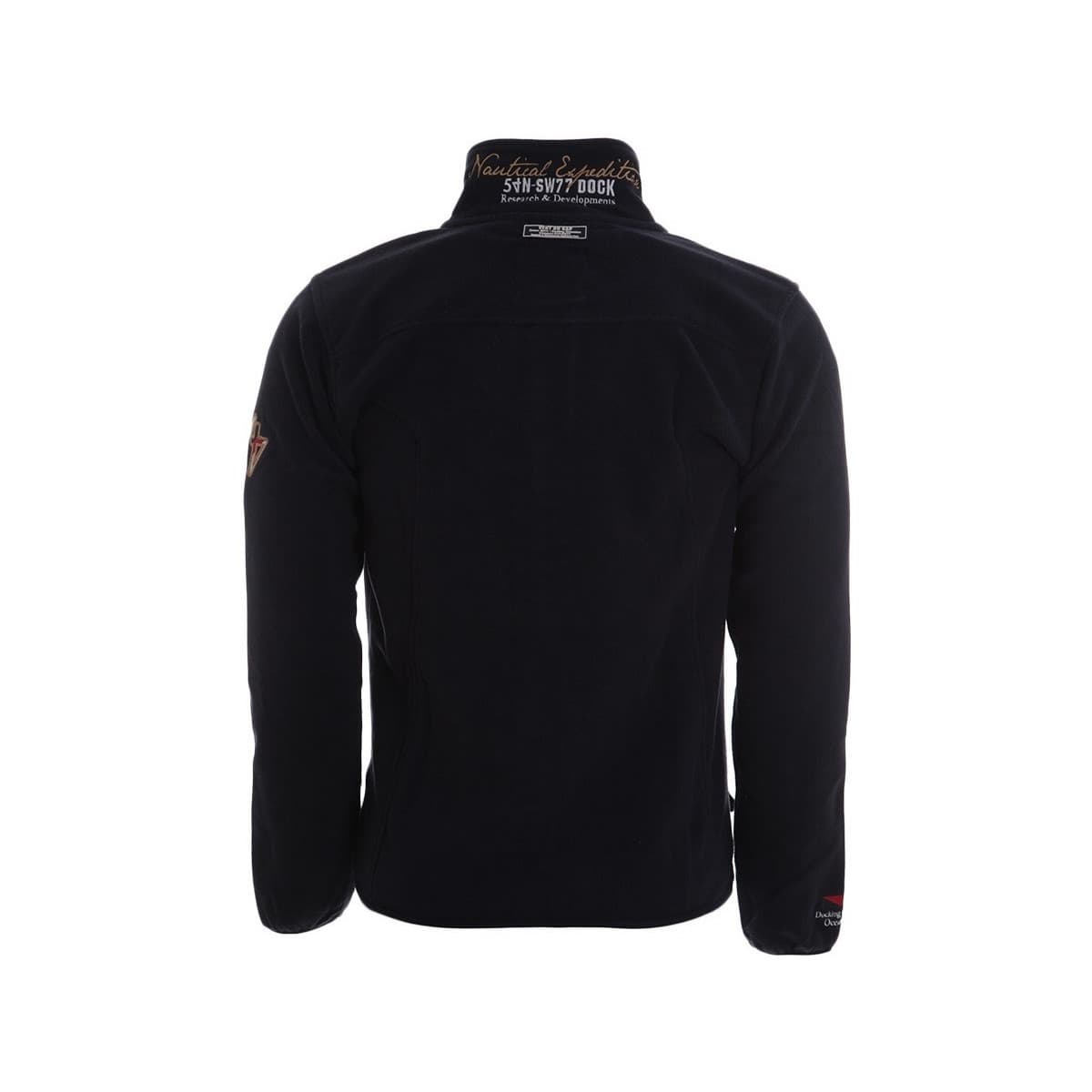 Boys' Hoodies & Sweatshirts Vent Du Cap Blue