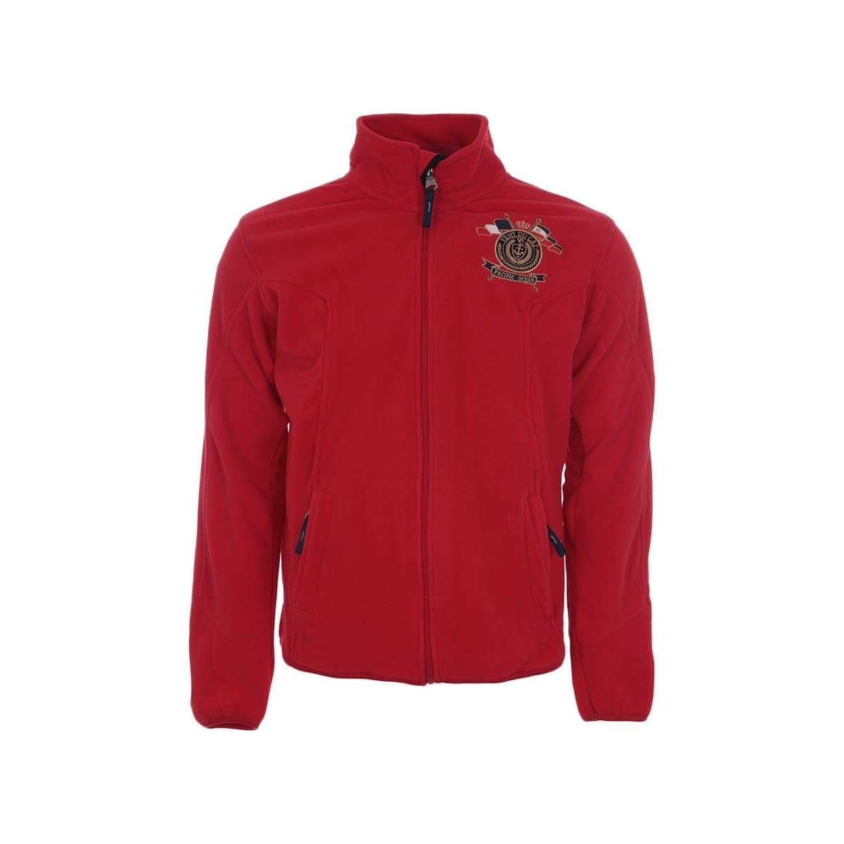 Boys' Hoodies & Sweatshirts Vent Du Cap Blue