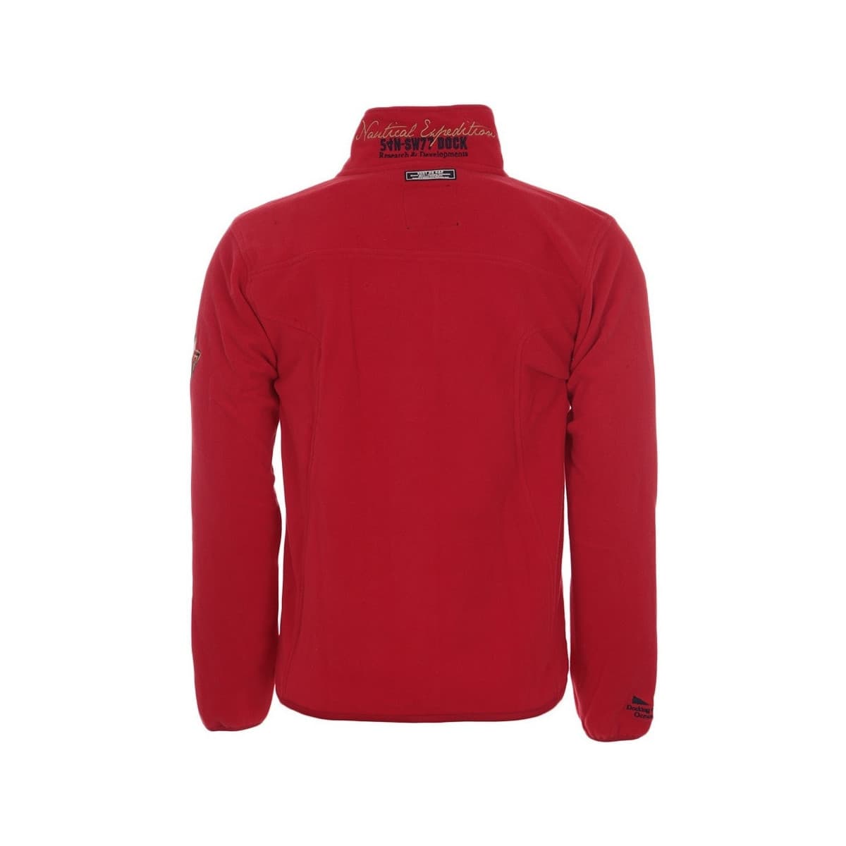 Boys' Hoodies & Sweatshirts Vent Du Cap Red