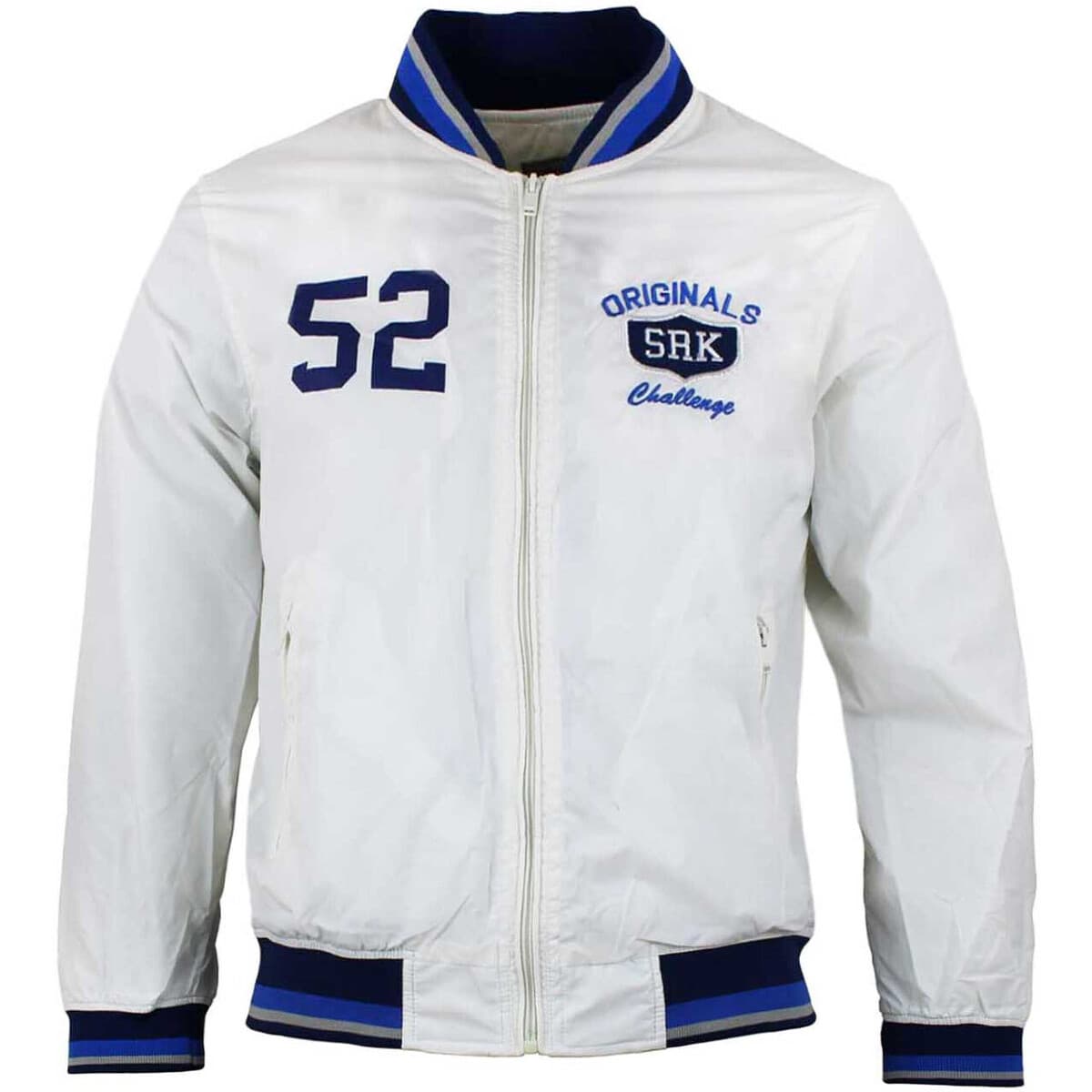 Boys' Jackets Srk Gray