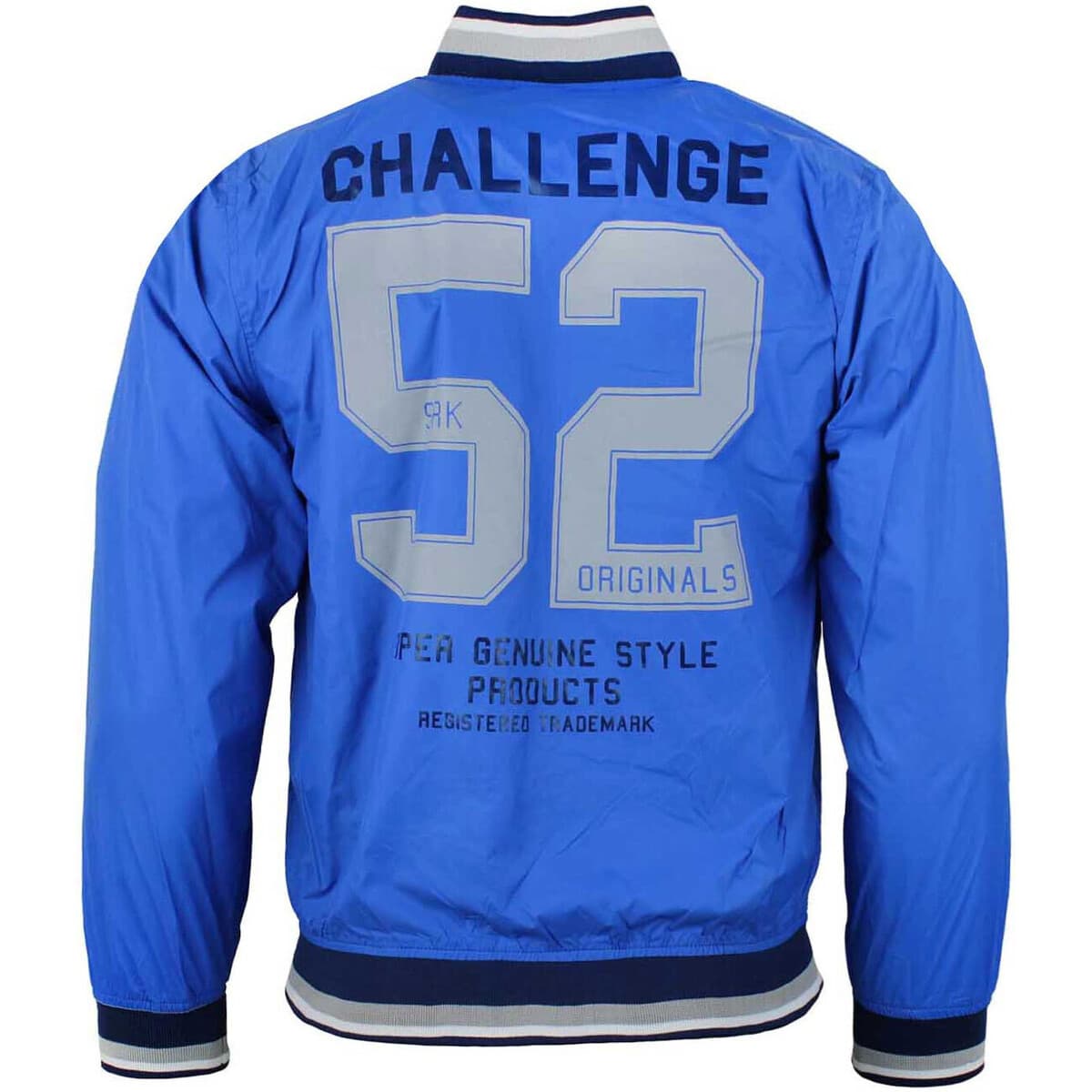 Boys' Jackets Srk Blue