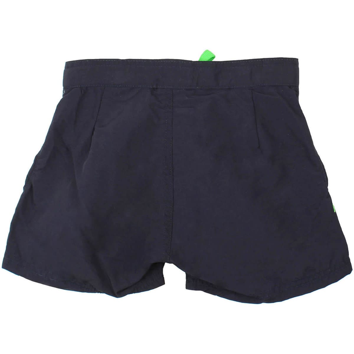 Boys' Swimwear Peak Mountain Gray