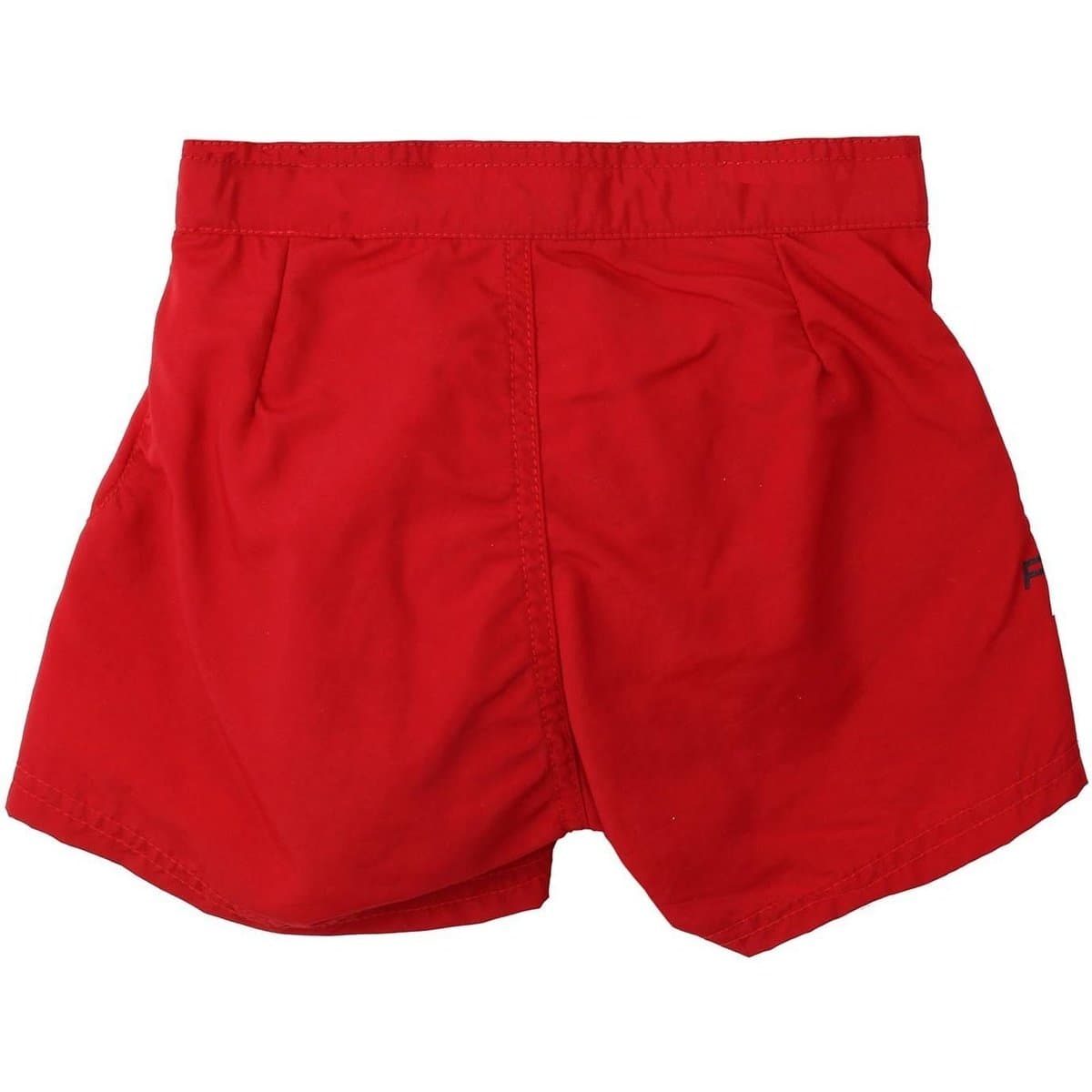 Boys' Swimwear Peak Mountain Red
