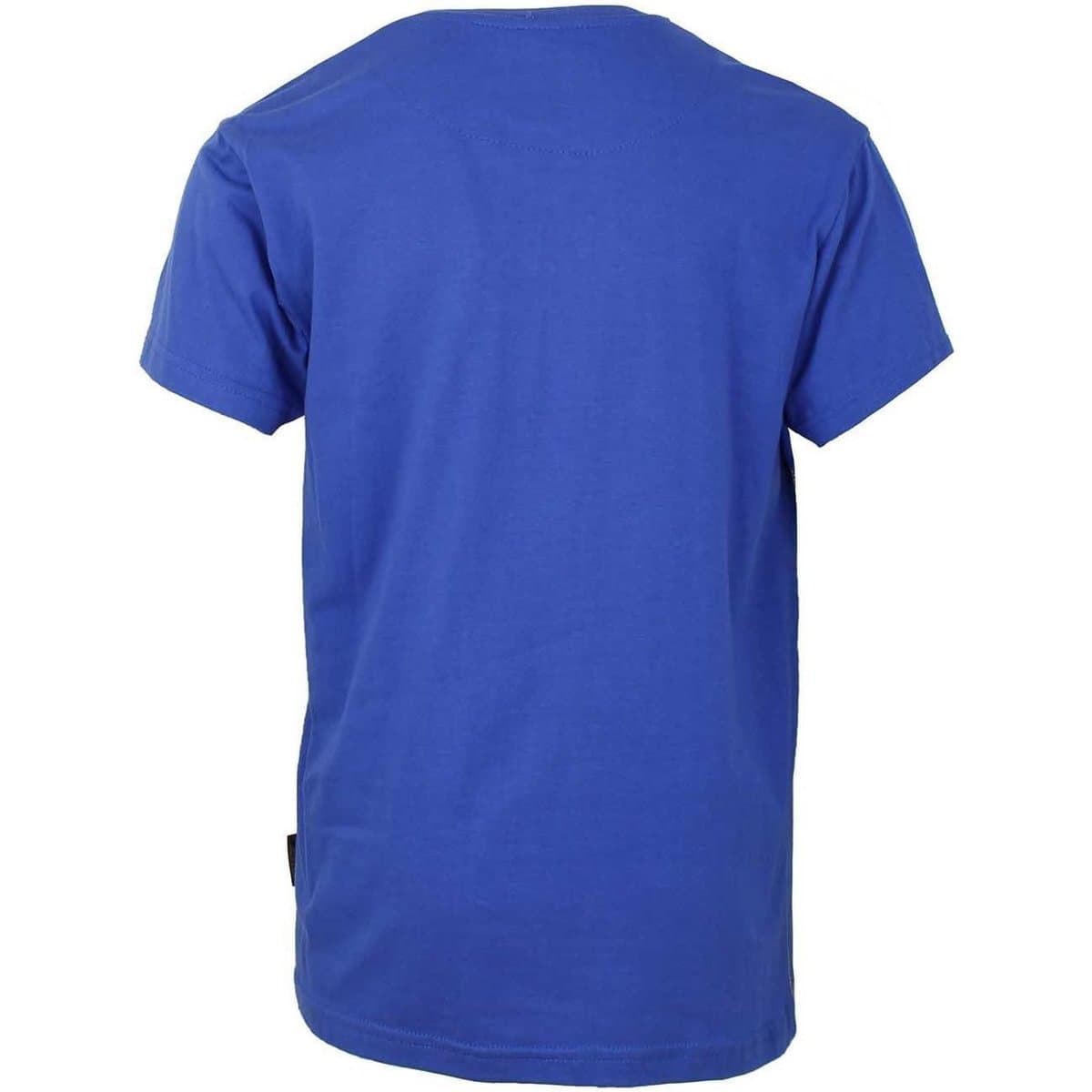 Boys' T-Shirts Harry Kayn Blue
