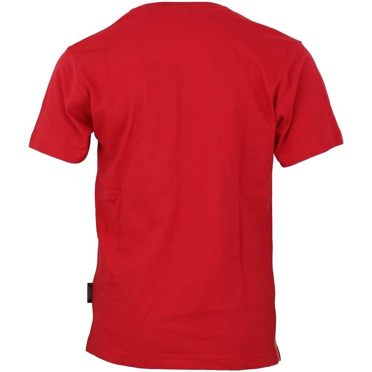 Boys' T-Shirts Harry Kayn Red