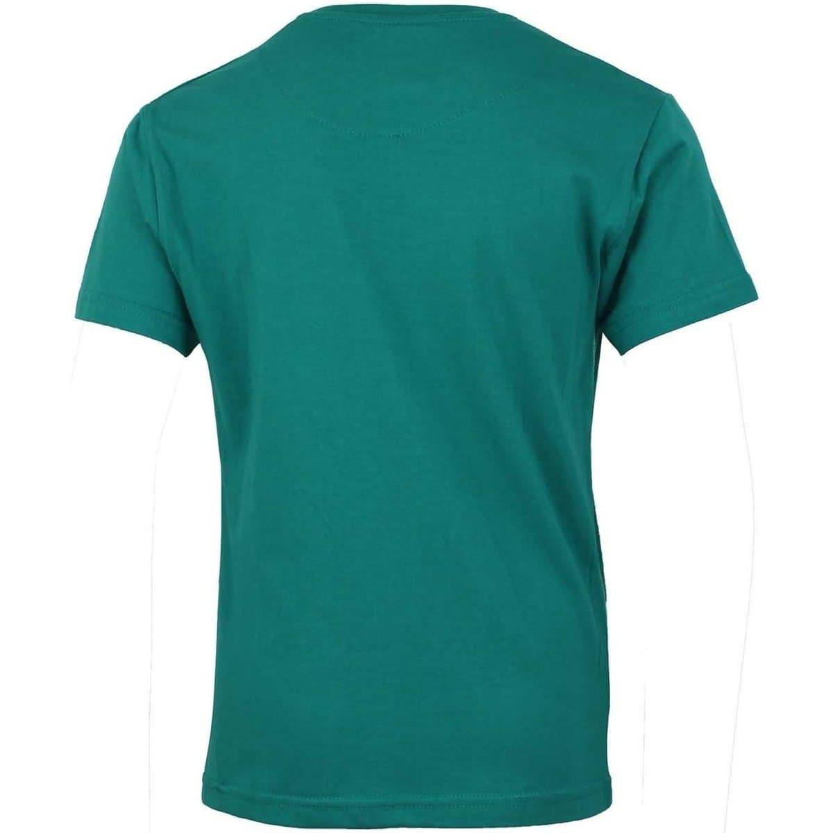 Boys' T-Shirts Harry Kayn Green