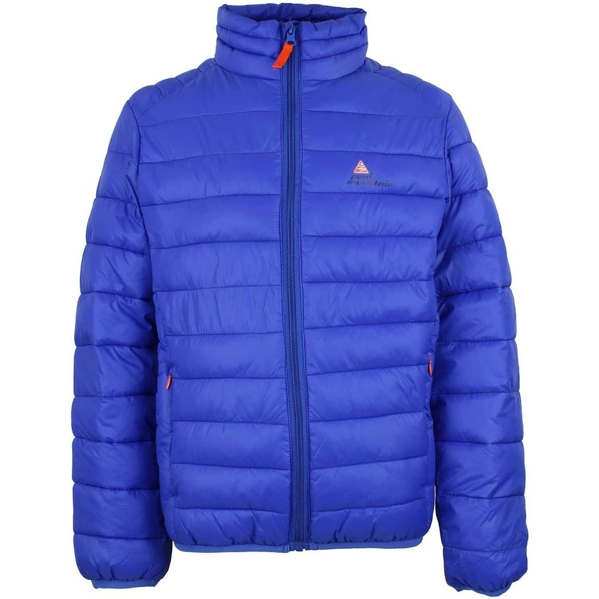 Χοντρό μπουφάν Peak Mountain Doudoune fine garçon ECEKING