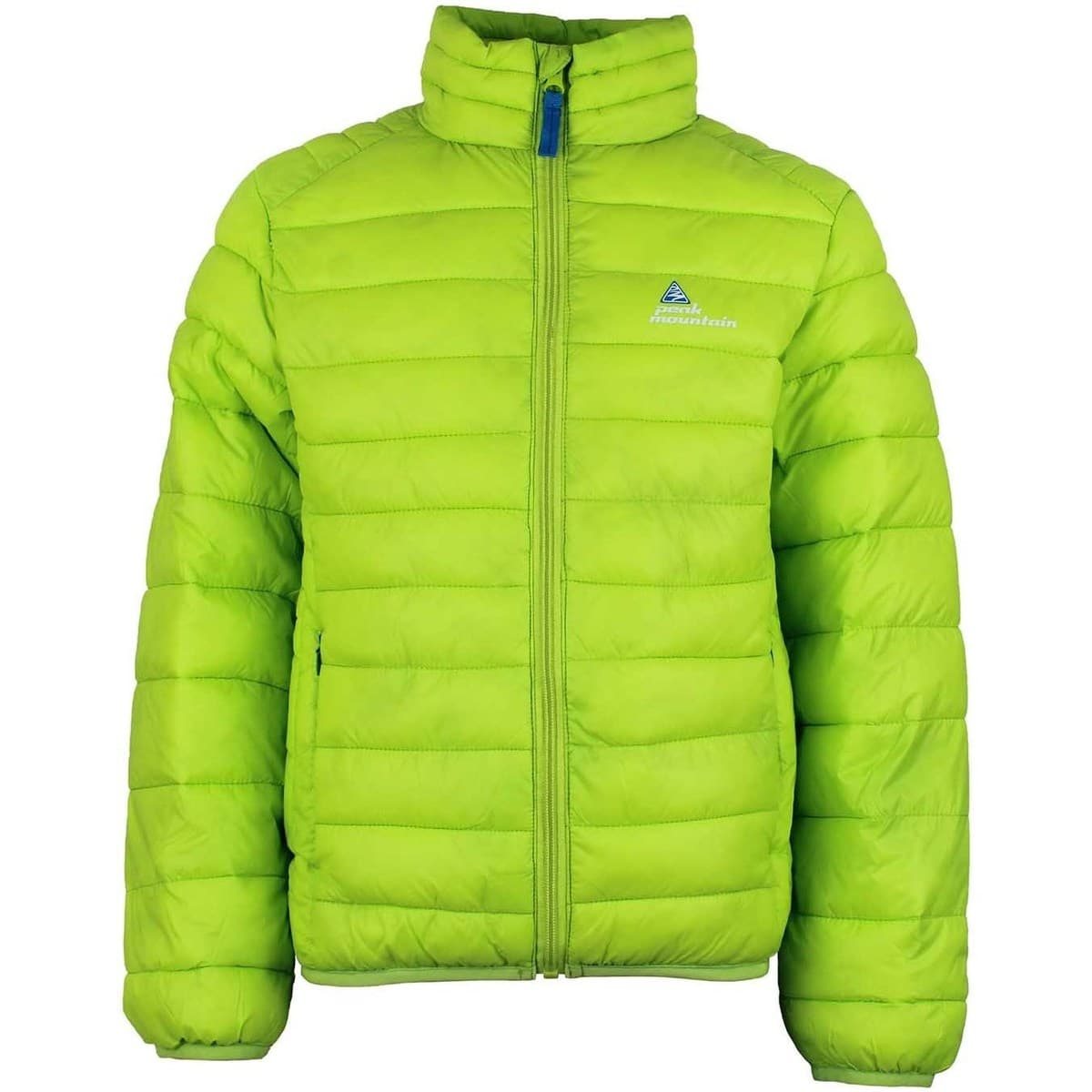 Χοντρό μπουφάν Peak Mountain Doudoune fine garçon ECEKING