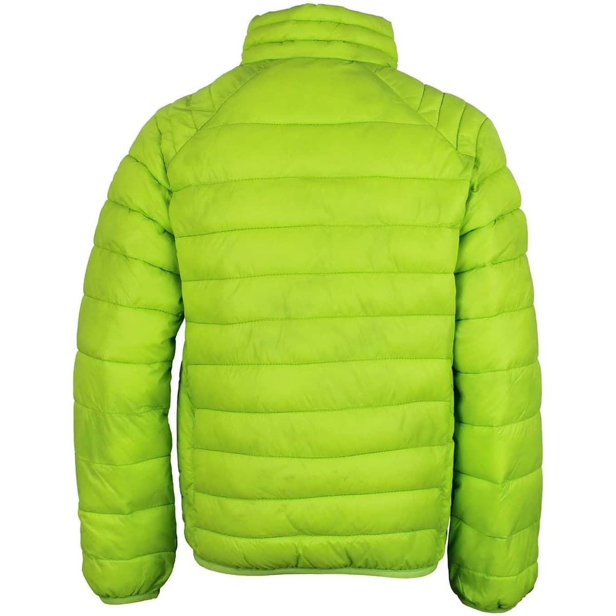 Boys' Jackets Peak Mountain Yellow